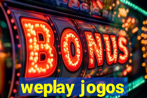 weplay jogos